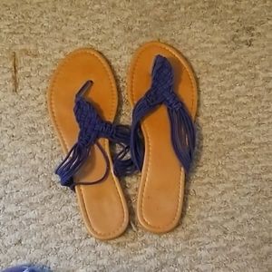 Flip Flops